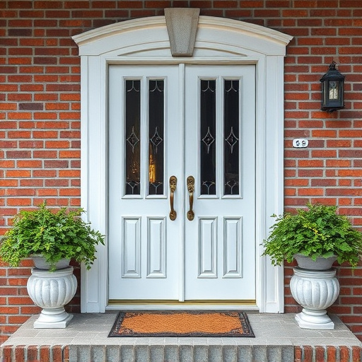 storm doors