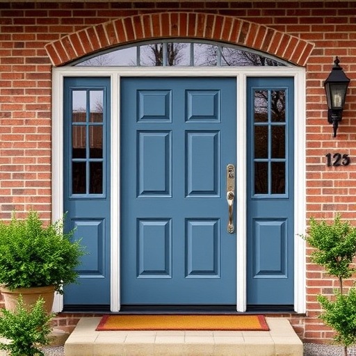 storm doors