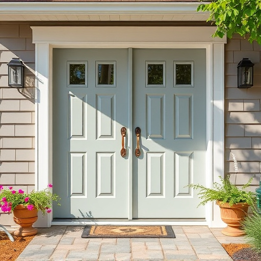 storm doors