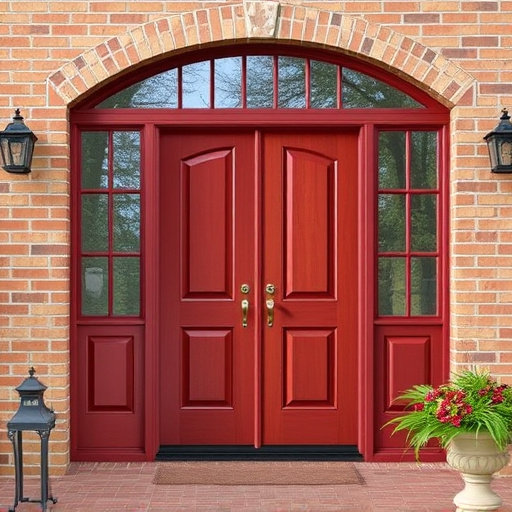 storm doors