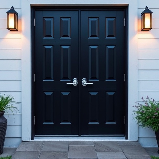 storm doors