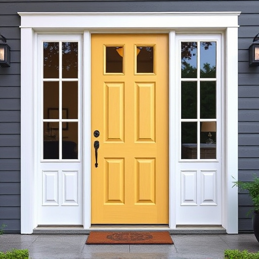 storm doors