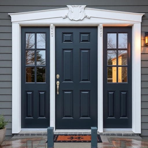 storm doors