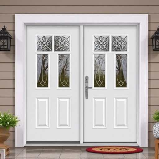 storm doors