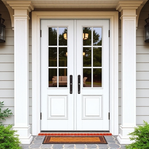 storm doors