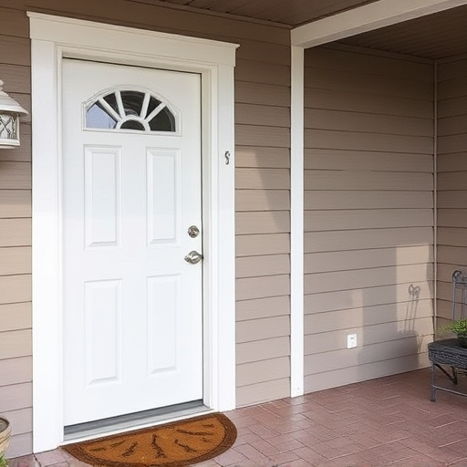 storm doors