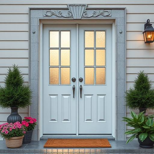 storm doors