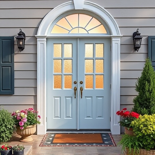 storm doors