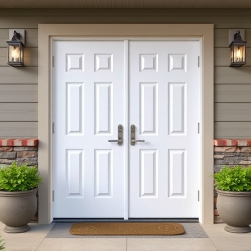 storm doors