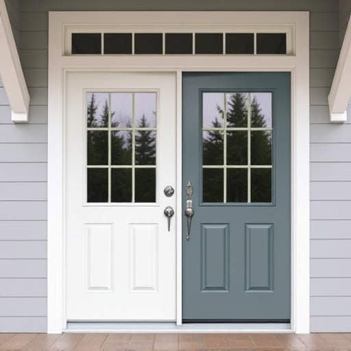 storm doors