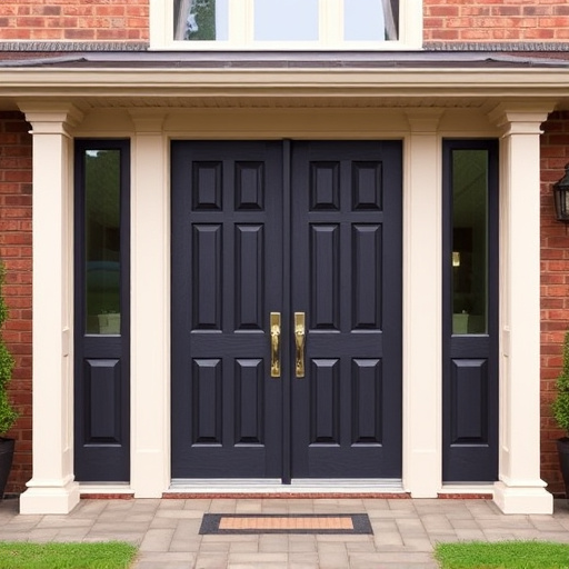 storm doors