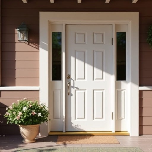 Hurricane Protection for Garage Doors: Palm Beach County’s Essential Guide