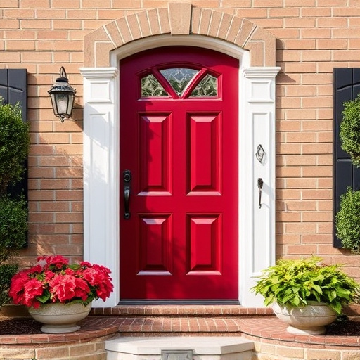 storm doors