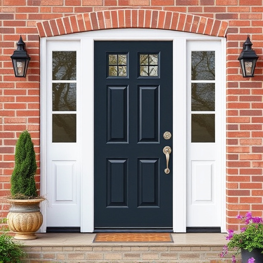 storm doors