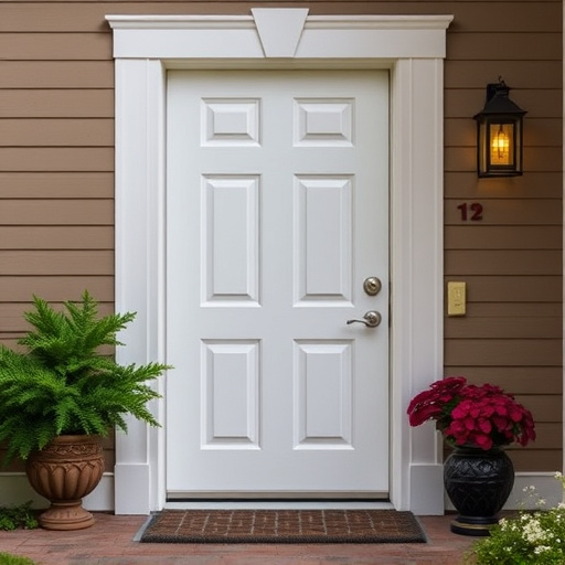 storm doors