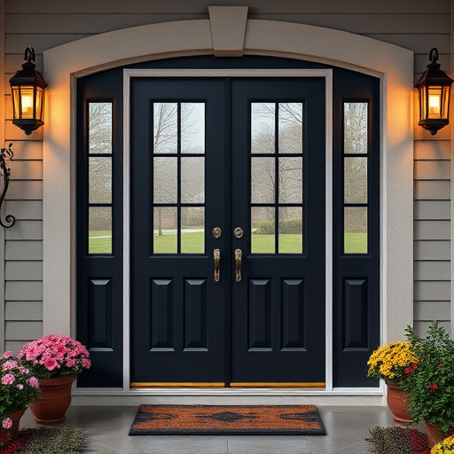 storm doors
