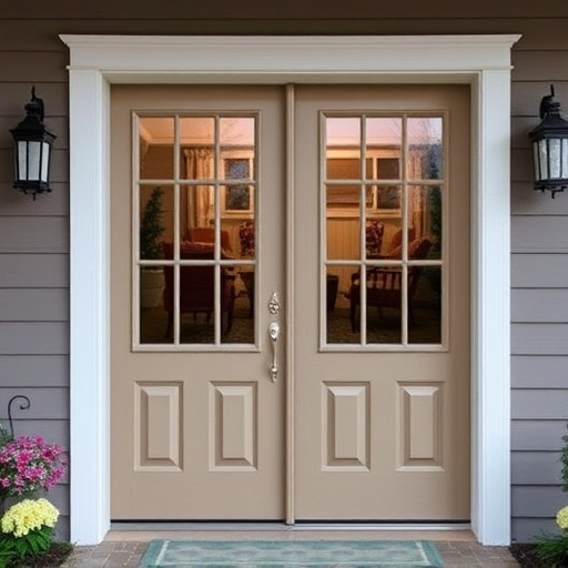 storm doors
