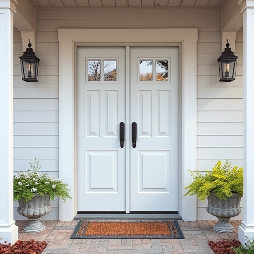storm doors