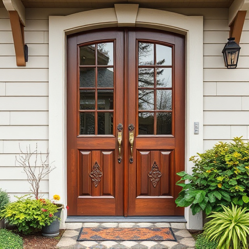 storm doors
