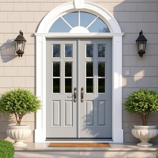 storm doors