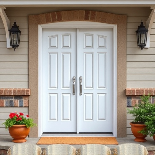 storm doors