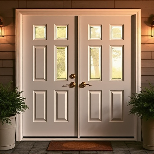 storm doors