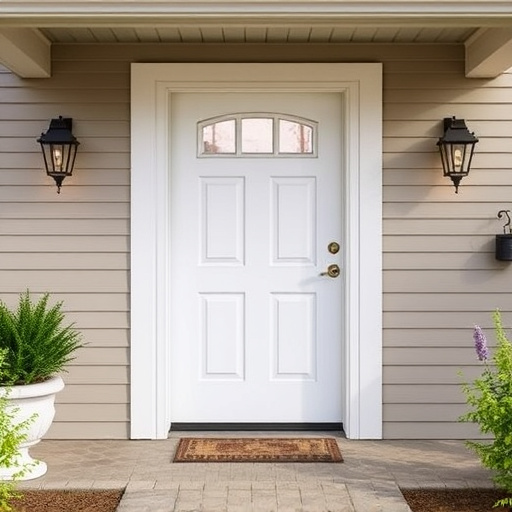 storm doors