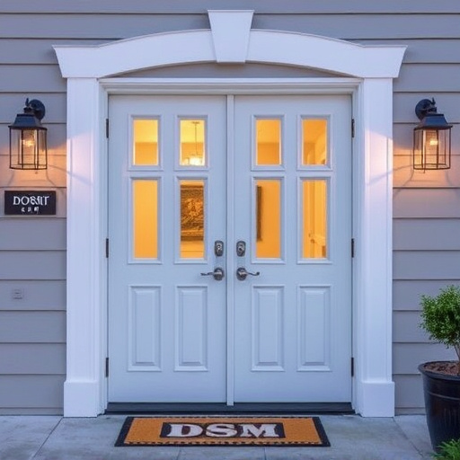 storm doors