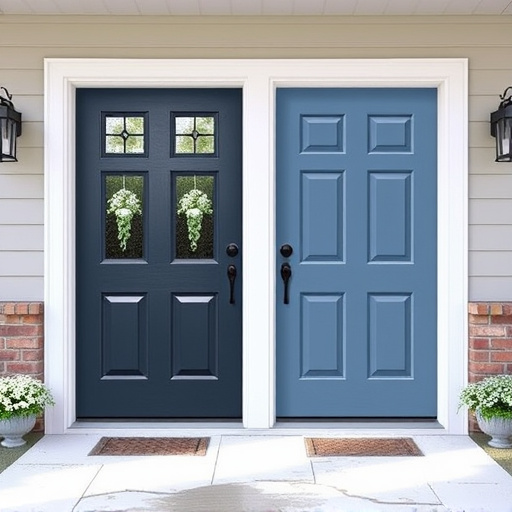 storm doors