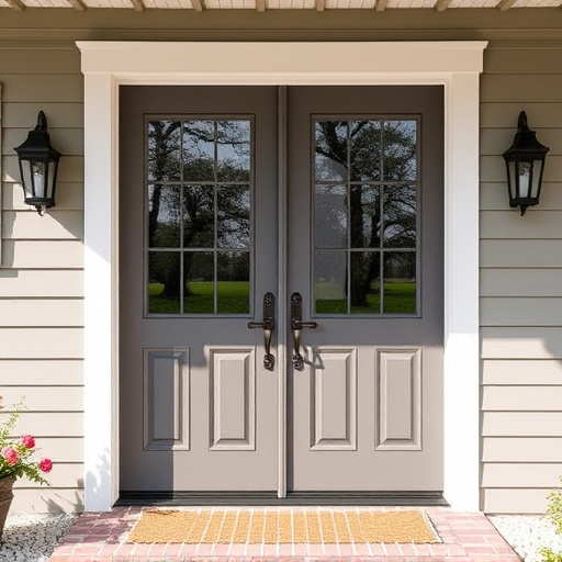 storm doors