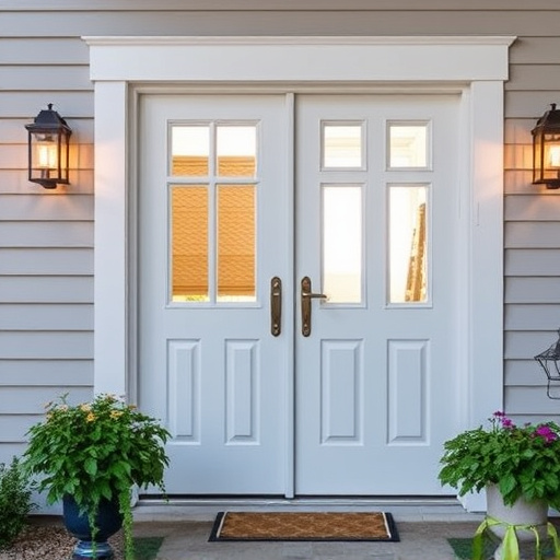 storm doors