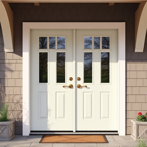 storm doors