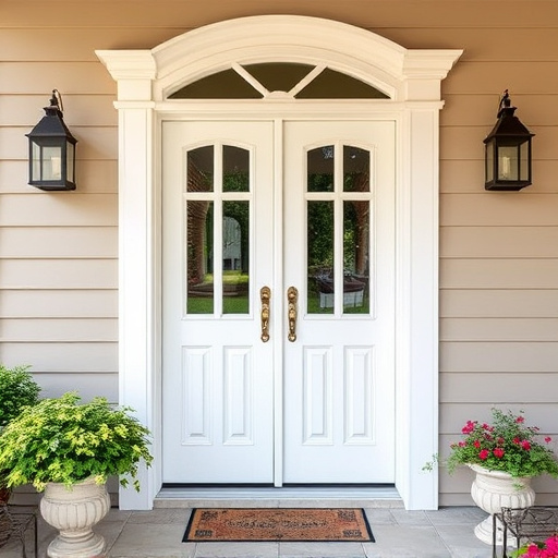 storm doors