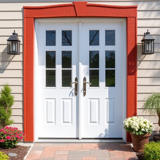 storm doors
