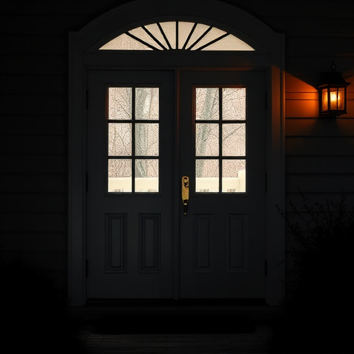 storm doors