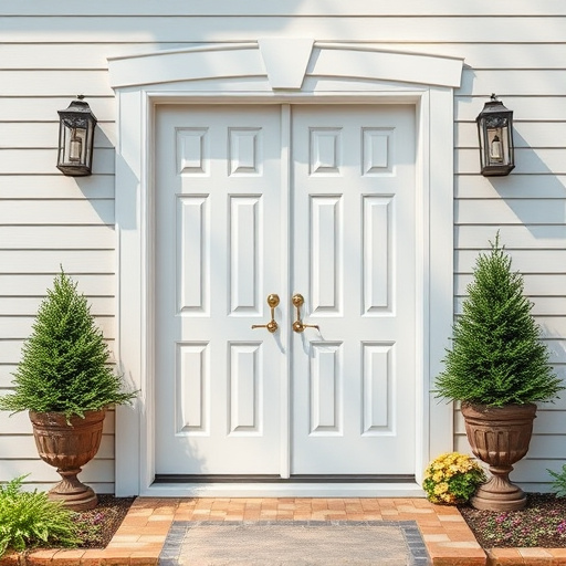 storm doors