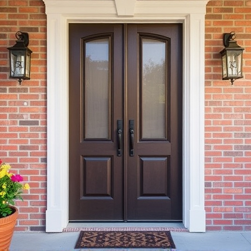 storm doors
