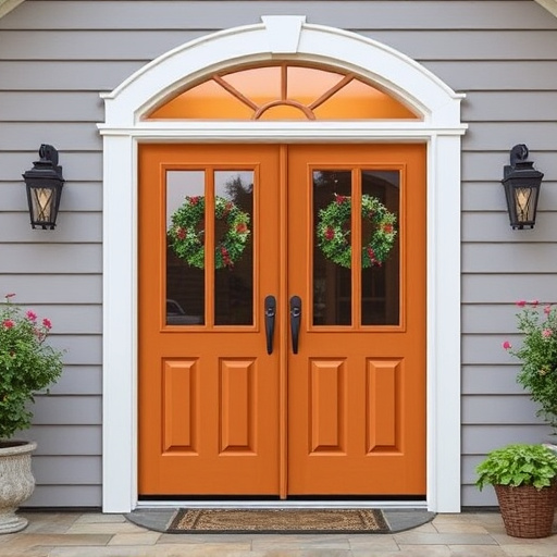 storm doors