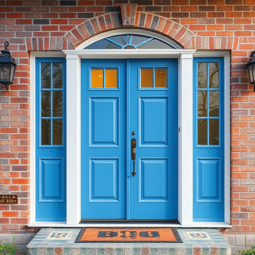 storm doors