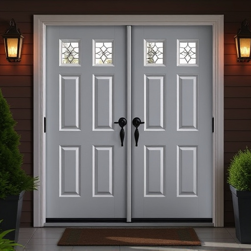 storm doors