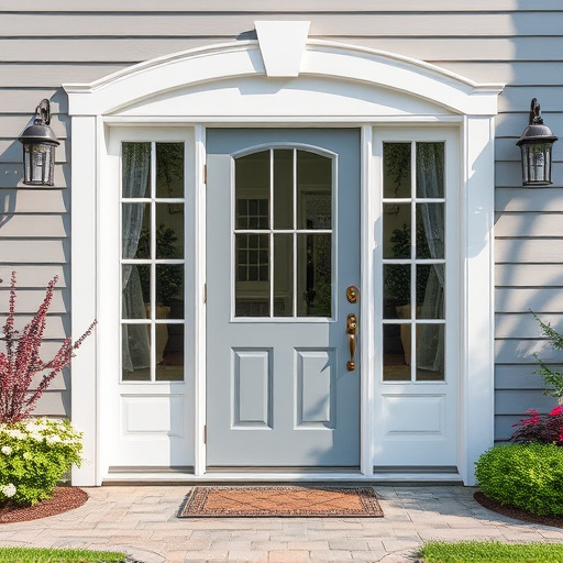 storm doors