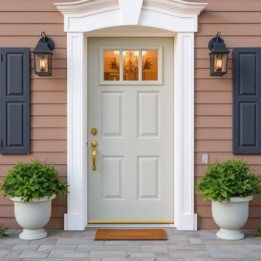 storm doors