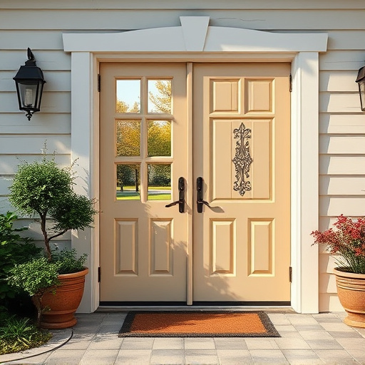 storm doors