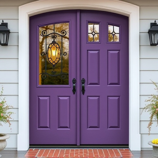 storm doors