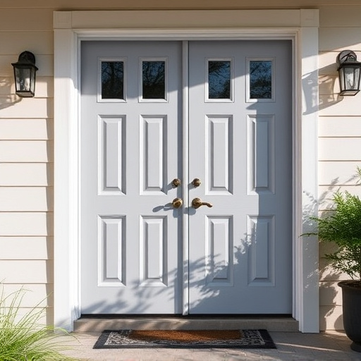 storm doors