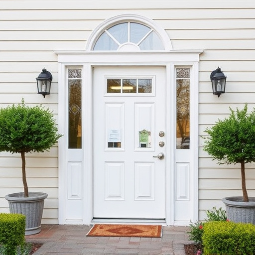 storm doors
