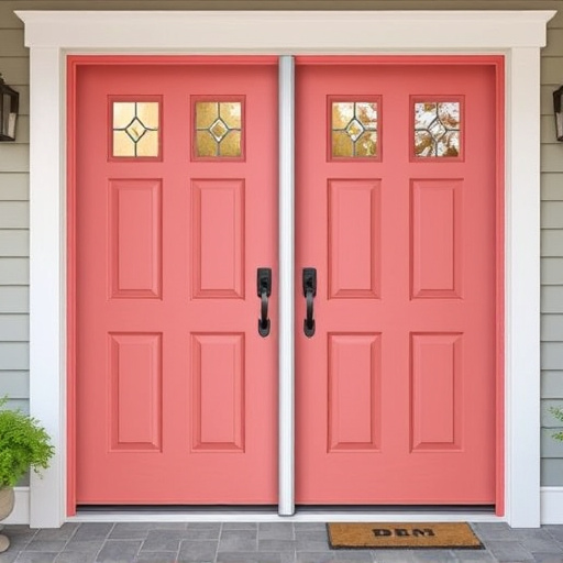 storm doors