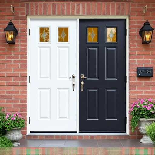 storm doors