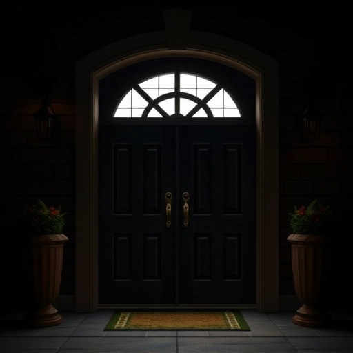 storm doors