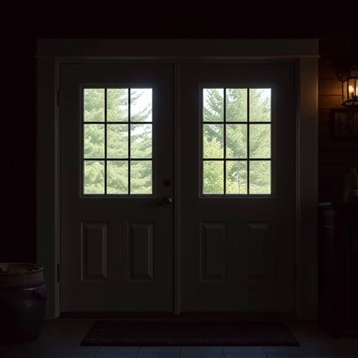 storm doors